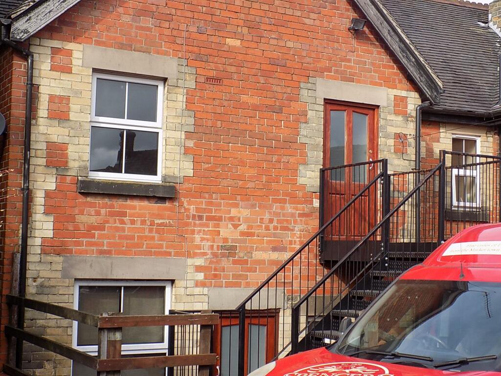 1 bed 1st Floor Flat for rent in Ashbourne. From Fidler Taylor - Ashbourne 1 bed 1st Floor Flat for rent in Ashbourne. From Fidler Taylor - Ashbourne