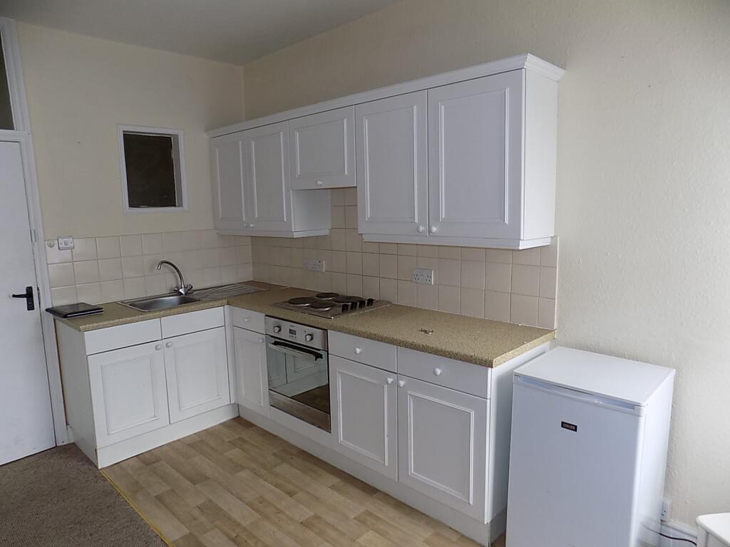 1 bed 1st Floor Flat for rent in Ashbourne. From Fidler Taylor - Ashbourne 1 bed 1st Floor Flat for rent in Ashbourne. From Fidler Taylor - Ashbourne