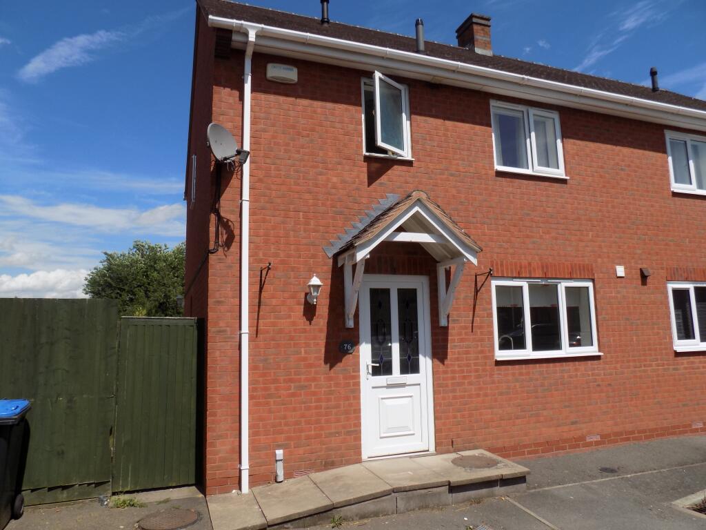 3 bed Detached for rent in Ashbourne. From Fidler Taylor - Ashbourne
