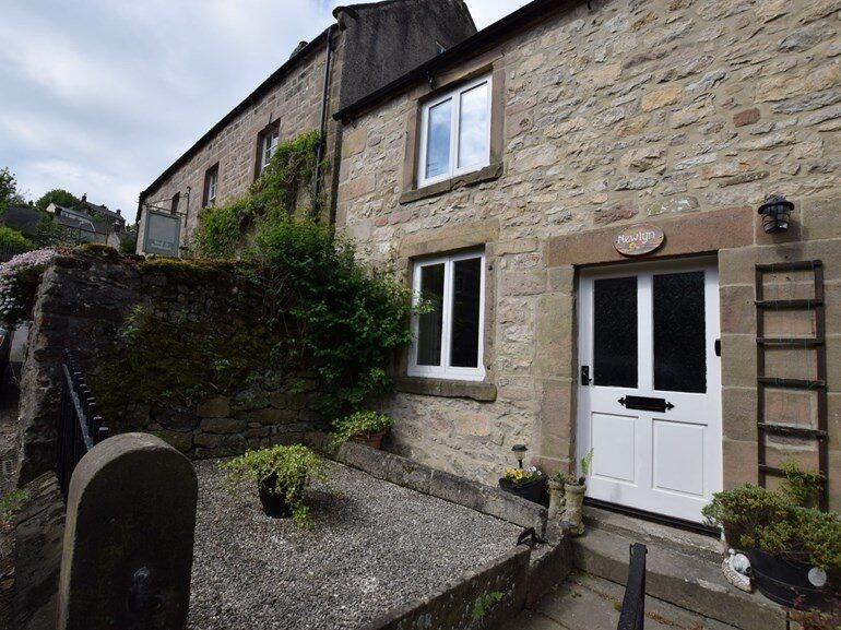 2 bed Cottage for rent in Matlock. From Fidler Taylor - Ashbourne
