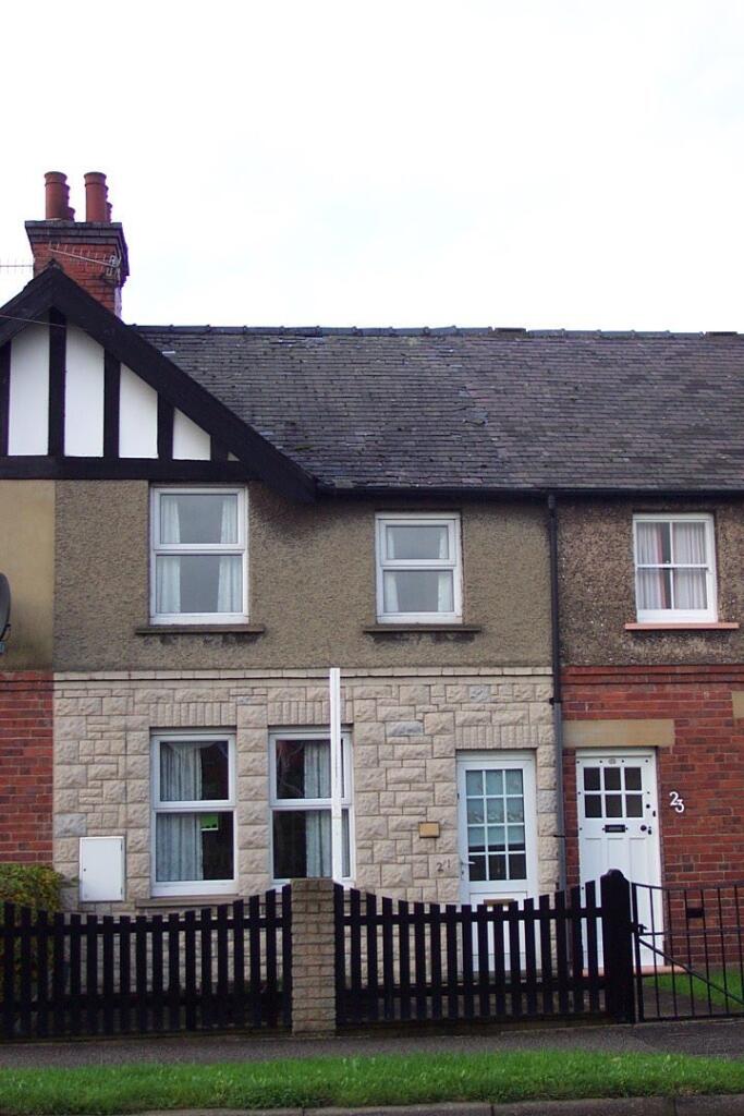 2 bed Detached for rent in Ashbourne. From Fidler Taylor - Ashbourne 2 bed Detached for rent in Ashbourne. From Fidler Taylor - Ashbourne