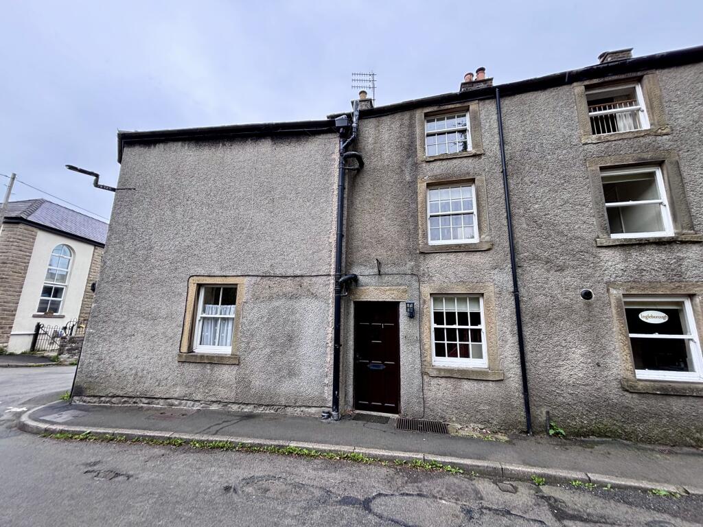 3 bed Detached for rent in Tideswell. From Fidler Taylor - Matlock