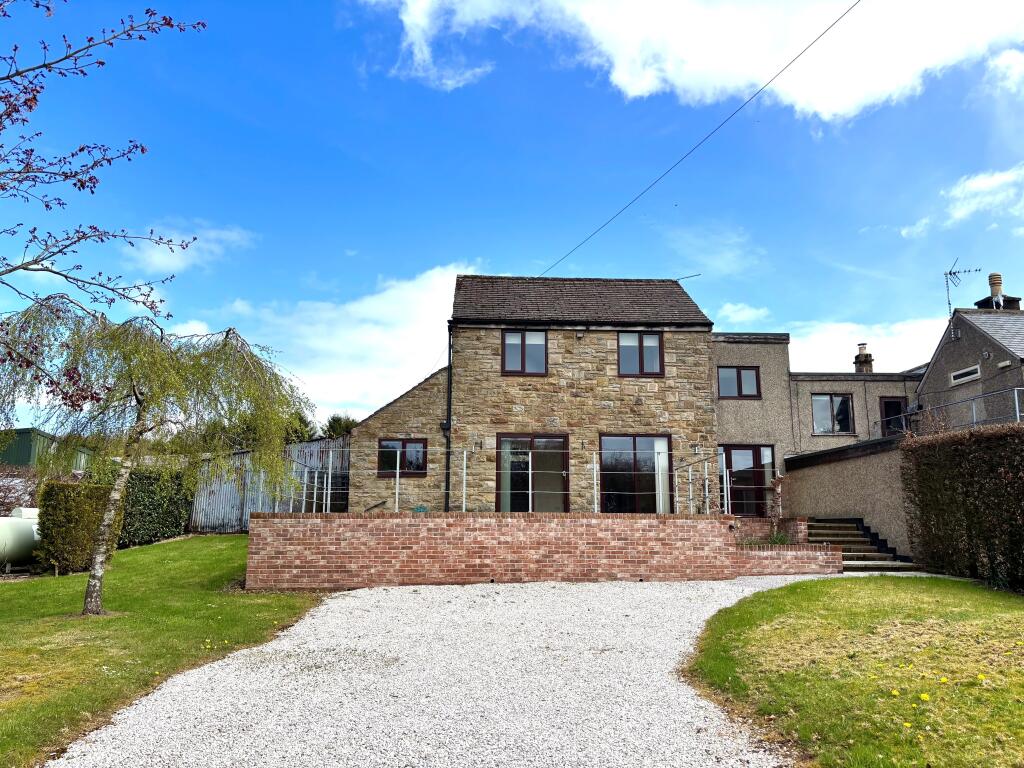 2 bed Detached for rent in Tansley. From Fidler Taylor - Matlock