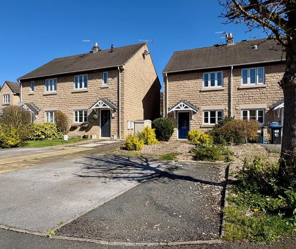 2 bed Detached for rent in Wensley. From Fidler Taylor - Matlock