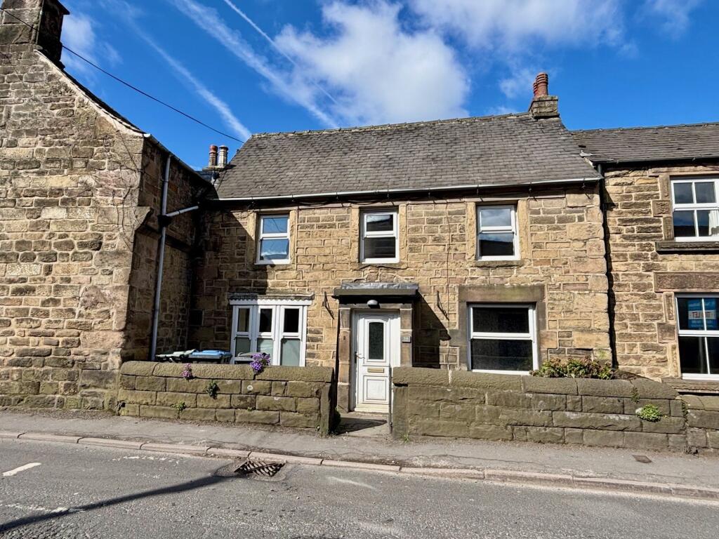 3 bed Detached for rent in Wensley. From Fidler Taylor - Matlock