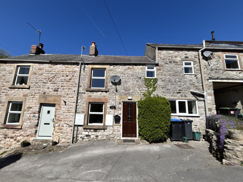 2 bed Detached for rent in Bonsall. From Fidler Taylor - Matlock