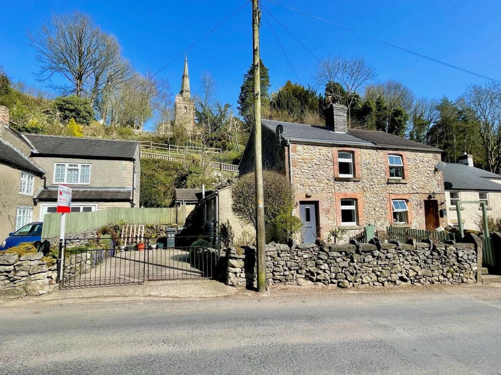 2 bed Detached for rent in Bonsall. From Fidler Taylor - Matlock 2 bed Detached for rent in Bonsall. From Fidler Taylor - Matlock