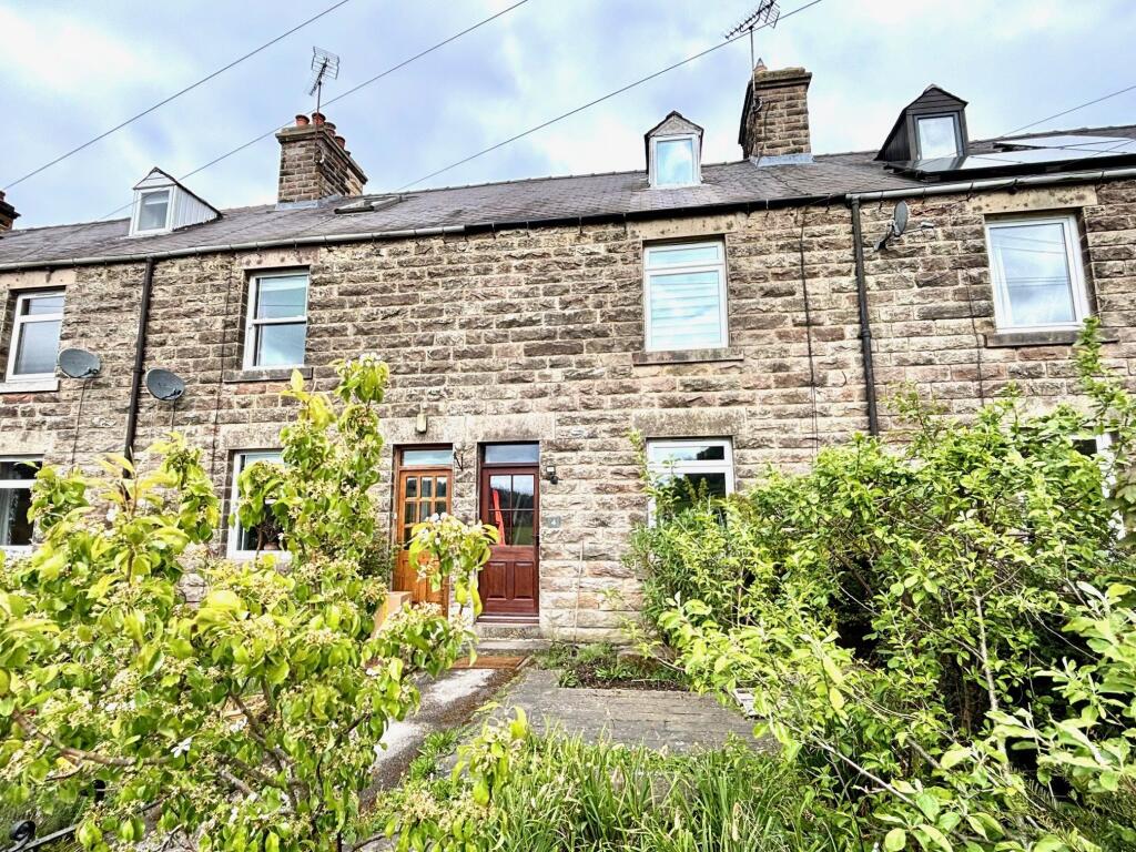 2 bed Detached for rent in Birchover. From Fidler Taylor - Matlock 2 bed Detached for rent in Birchover. From Fidler Taylor - Matlock