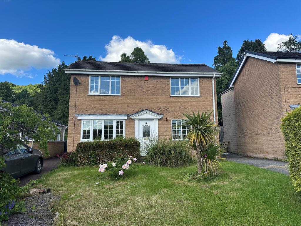 3 bed Detached for rent in Upper Hackney. From Fidler Taylor - Matlock