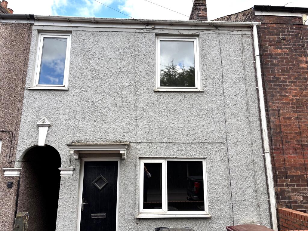 3 bed Detached for rent in Calow. From Fidler Taylor - Matlock
