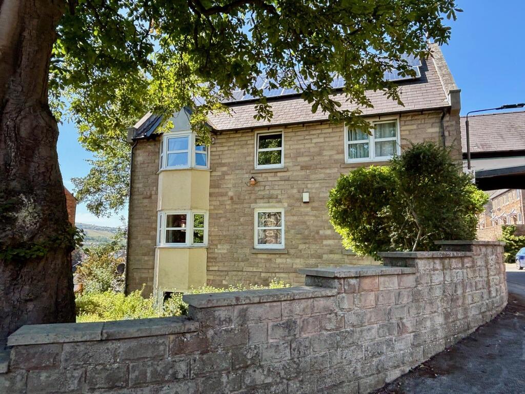 1 bed Apartment for rent in Matlock. From Fidler Taylor - Matlock 1 bed Apartment for rent in Matlock. From Fidler Taylor - Matlock