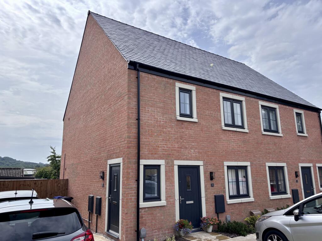 1 bed Apartment for rent in Matlock. From Fidler Taylor - Matlock