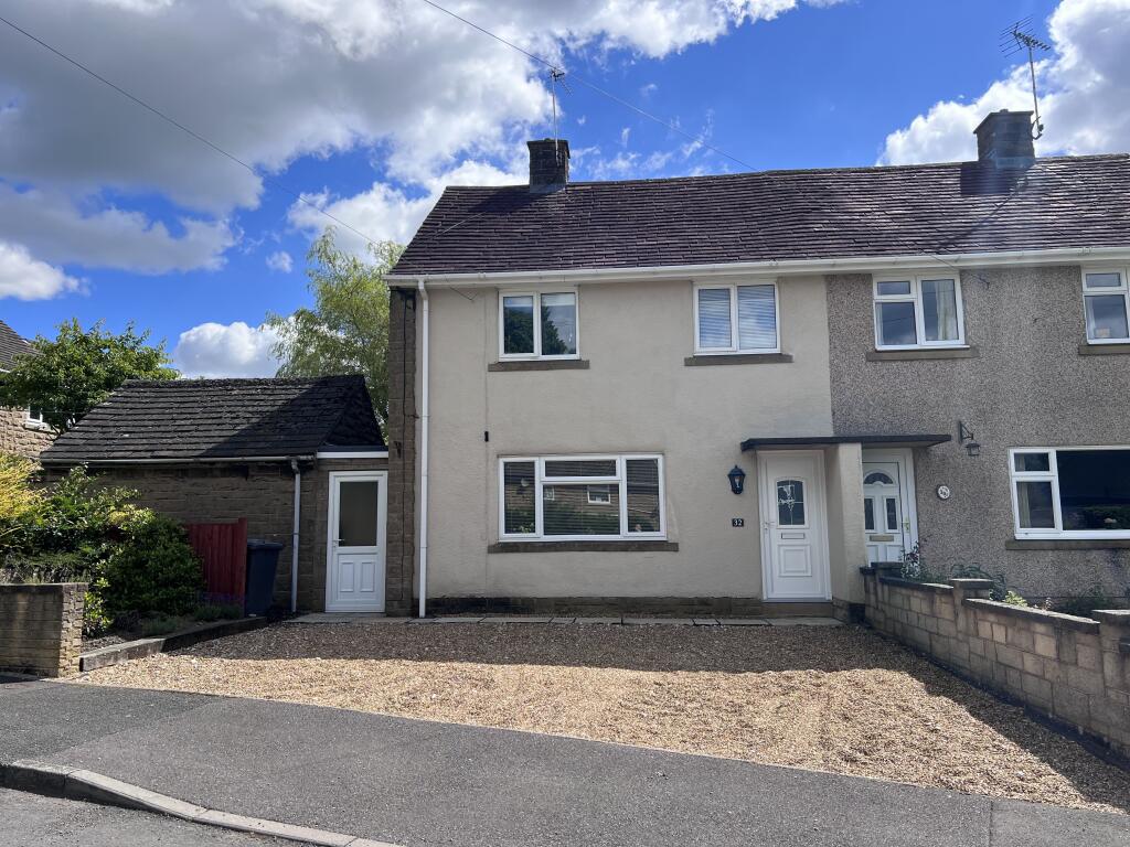 3 bed Detached for rent in Ashover. From Fidler Taylor - Matlock