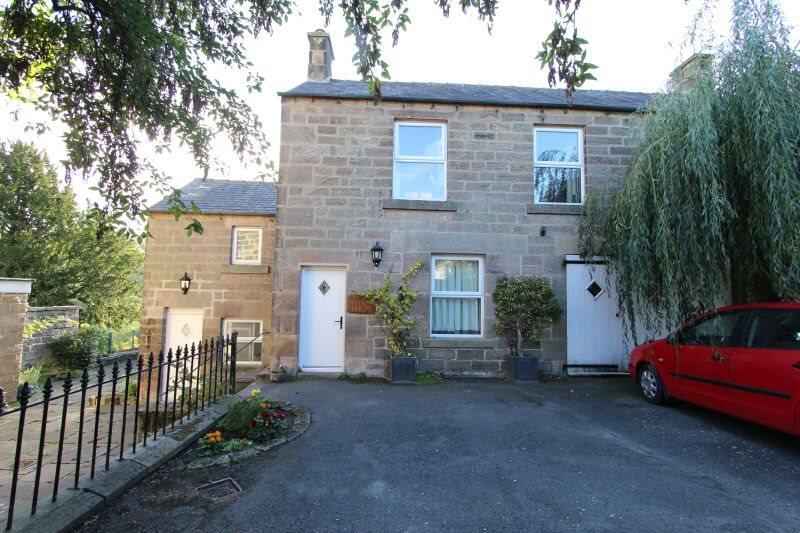 2 bed Detached for rent in Matlock. From Fidler Taylor - Matlock 2 bed Detached for rent in Matlock. From Fidler Taylor - Matlock