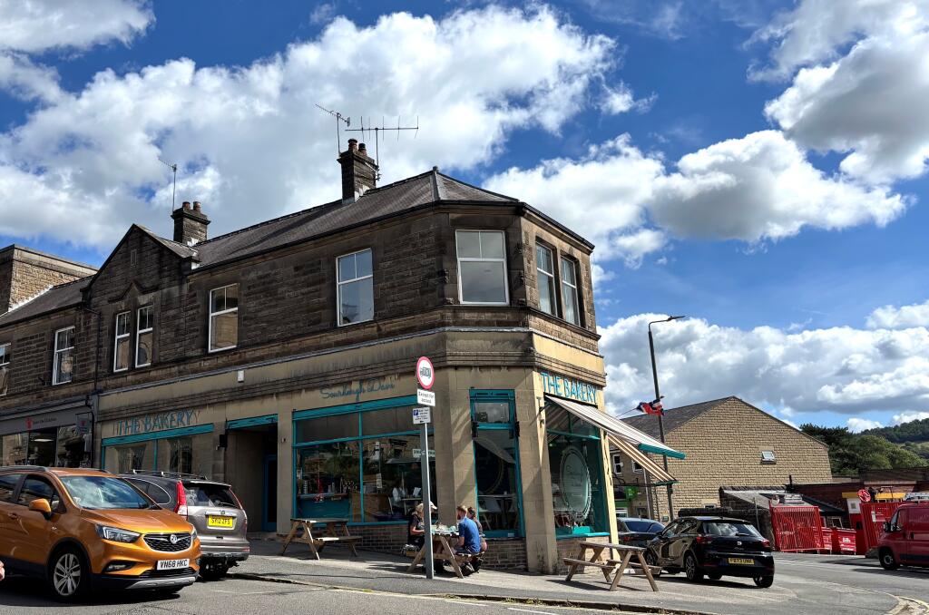 2 bed Apartment for rent in Matlock. From Fidler Taylor - Matlock 2 bed Apartment for rent in Matlock. From Fidler Taylor - Matlock