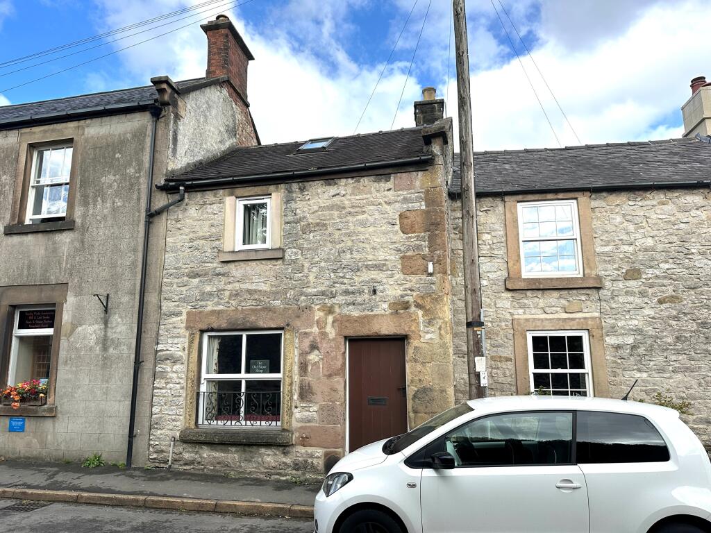 1 bed Detached for rent in Youlgreave. From Fidler Taylor - Matlock 1 bed Detached for rent in Youlgreave. From Fidler Taylor - Matlock