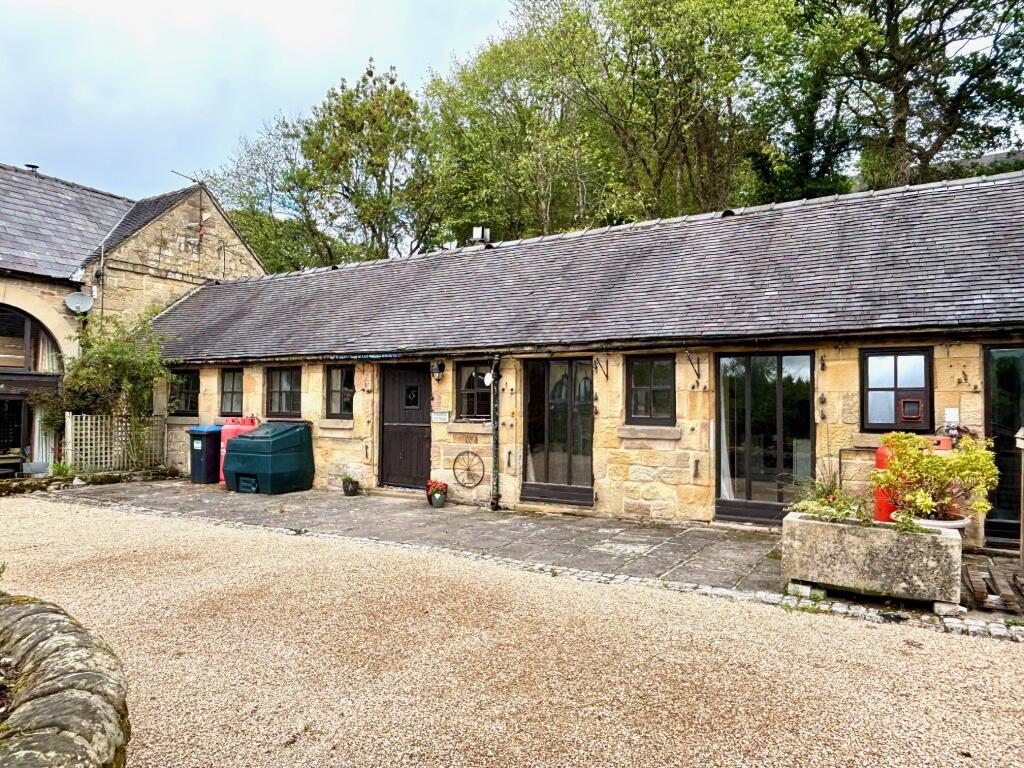 2 bed Detached for rent in Wirksworth. From Fidler Taylor - Matlock 2 bed Detached for rent in Wirksworth. From Fidler Taylor - Matlock