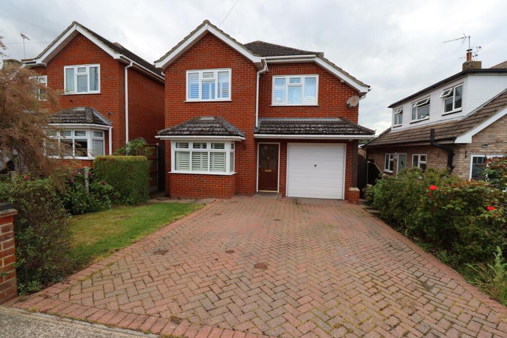 4 bed Detached for rent in Hullbridge. From Elliott & Smith Partnership - Rayleigh