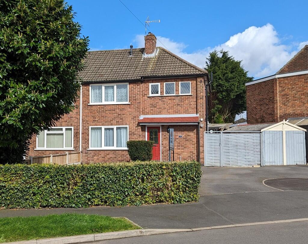 3 bed Semi Detached for rent in Derby. From Assured Lettings - Stenson Fields