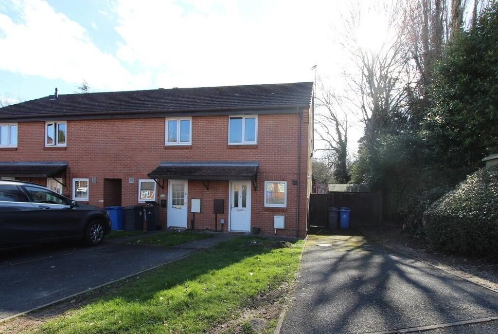 2 bed Town House for rent in Burnaston. From Assured Lettings - Stenson Fields 2 bed Town House for rent in Burnaston. From Assured Lettings - Stenson Fields