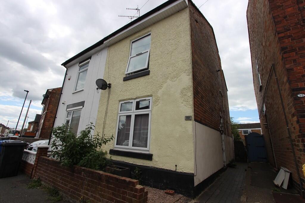 2 bed Semi Detached for rent in Derby. From Assured Lettings - Stenson Fields 2 bed Semi Detached for rent in Derby. From Assured Lettings - Stenson Fields
