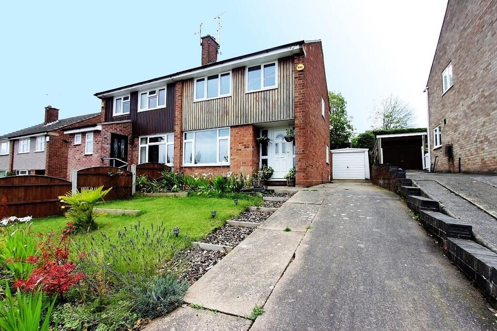 3 bed Semi Detached for rent in Quarndon. From Assured Lettings - Stenson Fields 3 bed Semi Detached for rent in Quarndon. From Assured Lettings - Stenson Fields