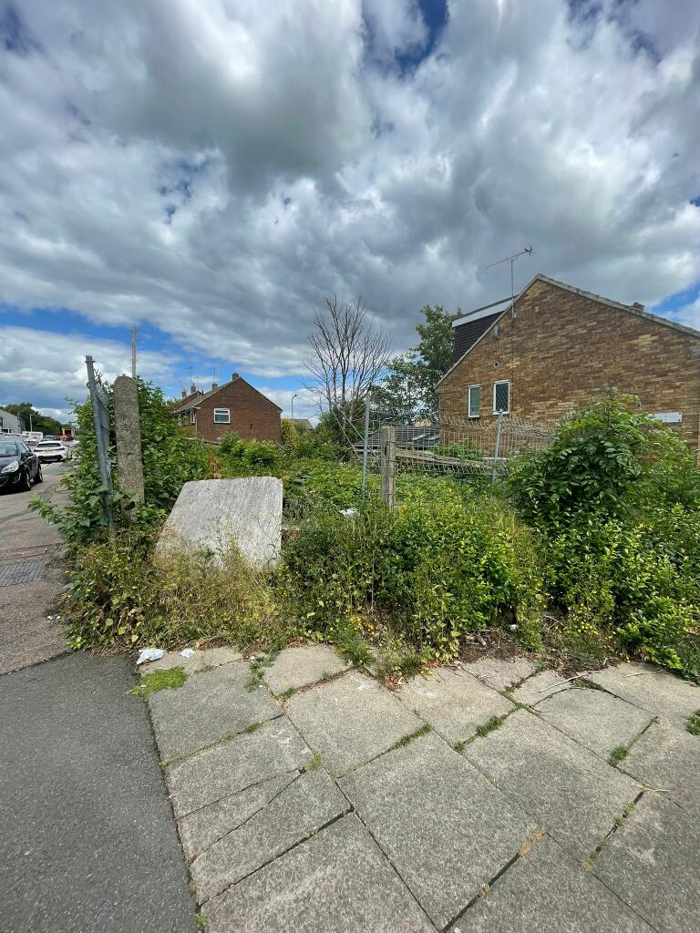 1 bed Dev Land - Leisure for rent in Chalton. From Promptmove - Luton