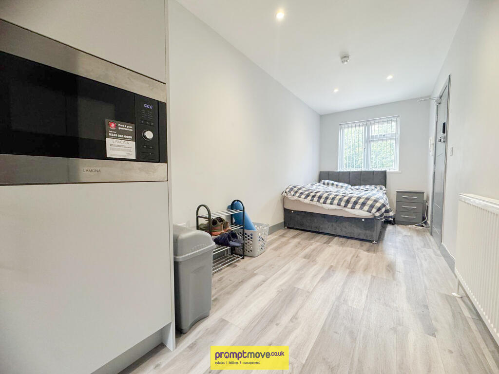 0 bed House Share for rent in Cockernhoe. From Promptmove - Luton