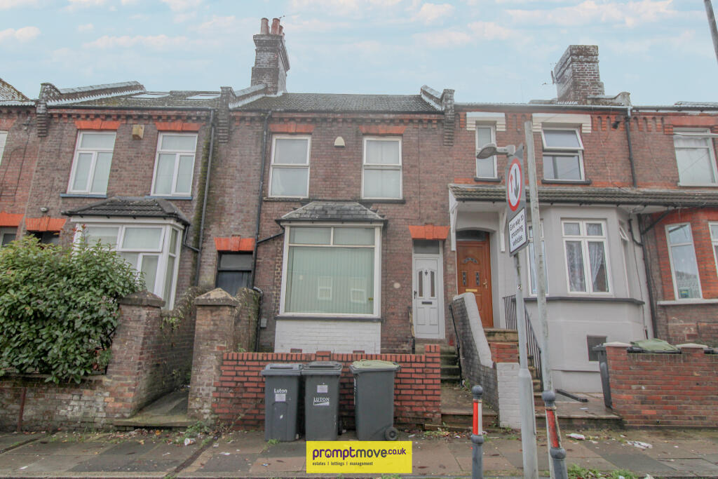 1 bed House Share for rent in Luton. From Promptmove - Luton