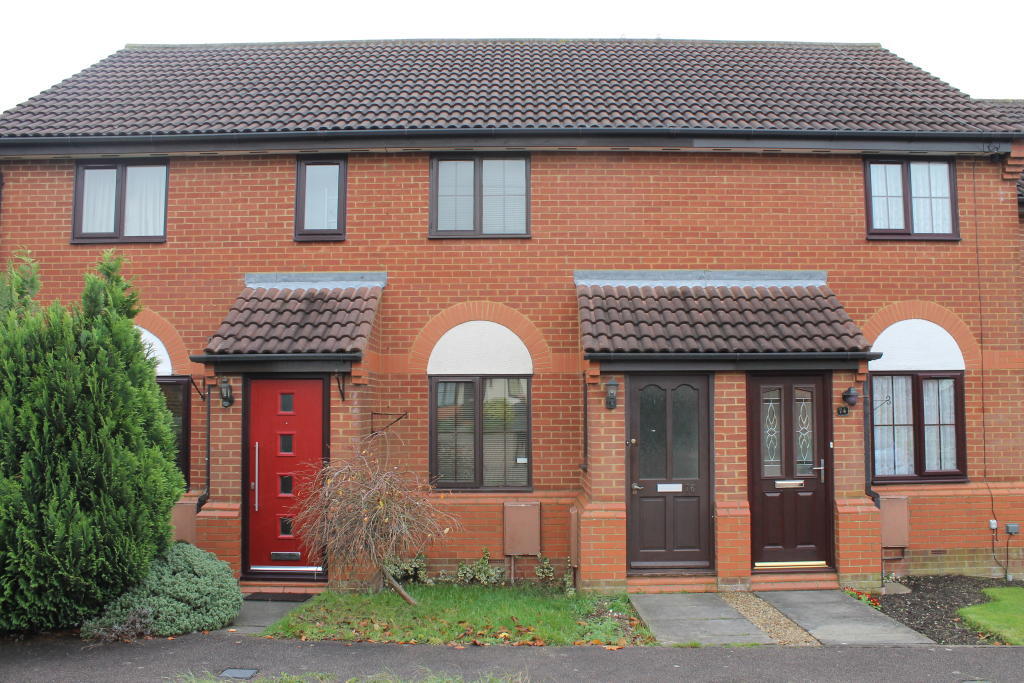 3 bed End of Terrace for rent in Lilley. From Promptmove - Luton