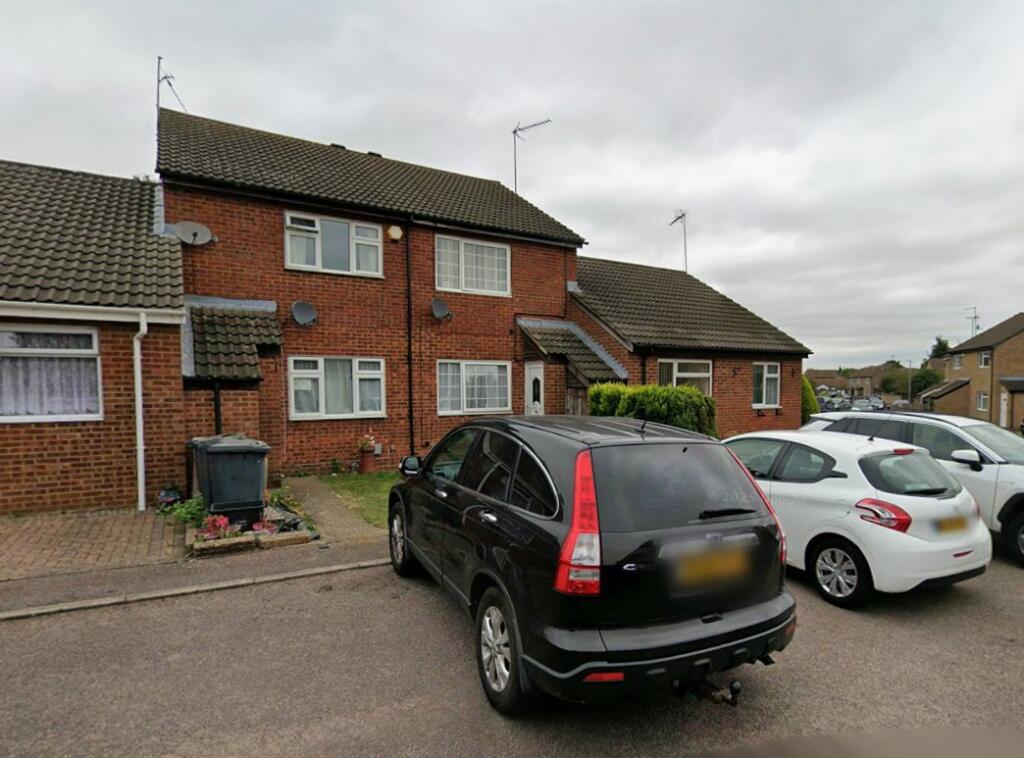 2 bed End of Terrace for rent in Upper Sundon. From Promptmove - Luton