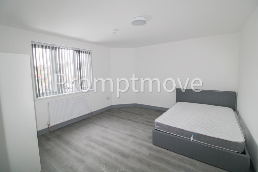 2 bed 1st Floor Flat for rent in Mangrove Green. From Promptmove - Luton