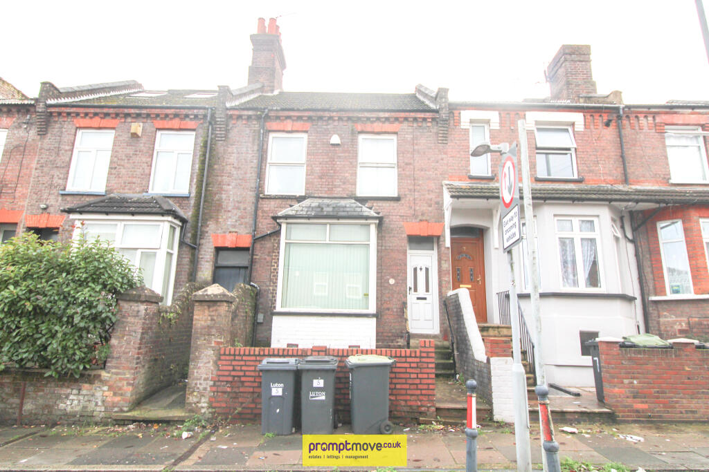 0 bed House Share for rent in Luton. From Promptmove - Luton