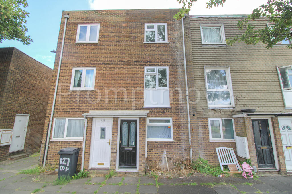 2 bed Annexe for rent in Upper Sundon. From Promptmove - Luton