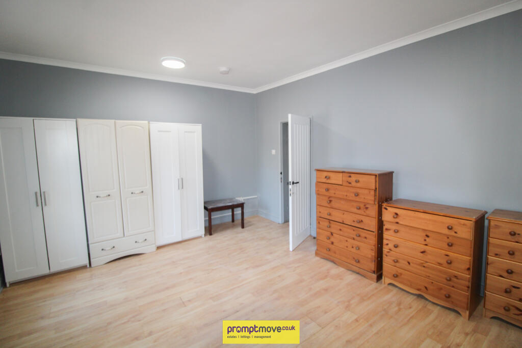 2 bed Annexe for rent in Chalton. From Promptmove - Luton