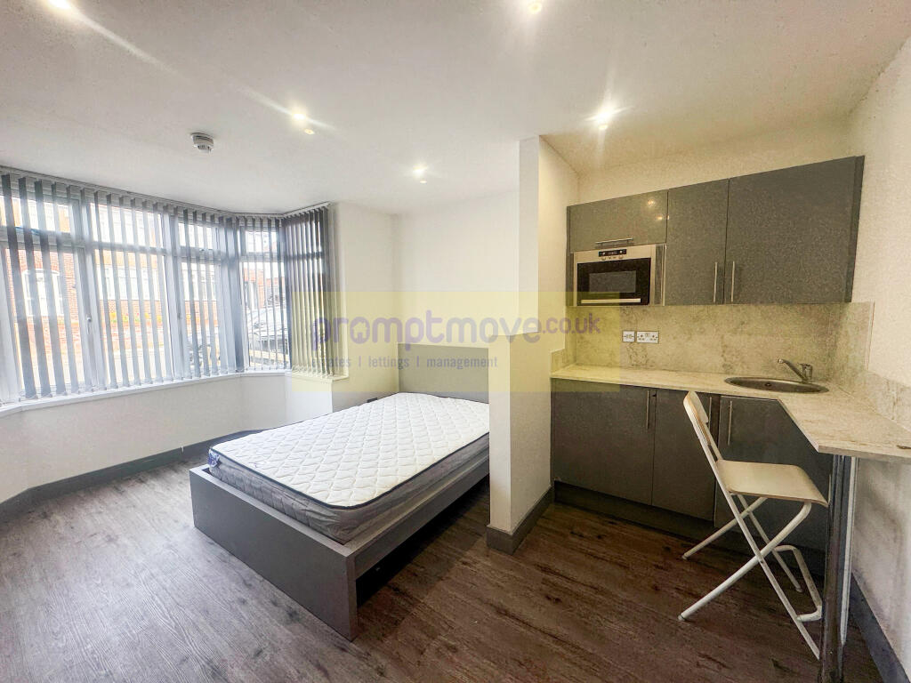 1 bed House Share for rent in Cockernhoe. From Promptmove - Luton