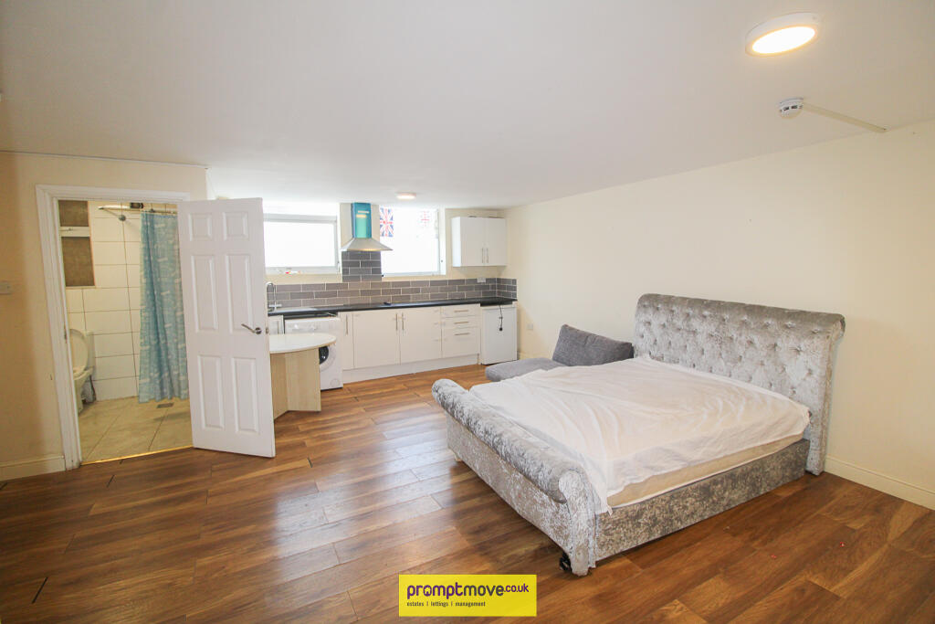 0 bed Detached for rent in Chalton. From Promptmove - Luton