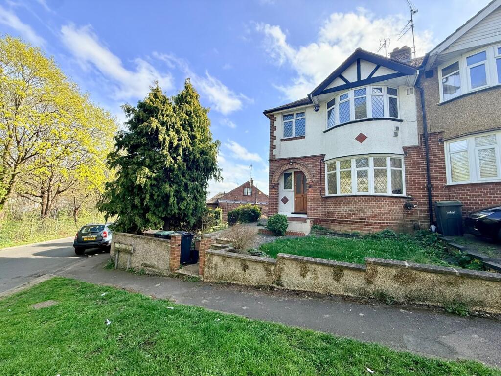 3 bed Semi Detached for rent in Cockernhoe. From Promptmove - Luton