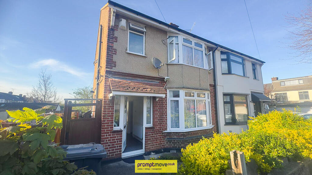 3 bed Semi Detached for rent in Streatley. From Promptmove - Luton