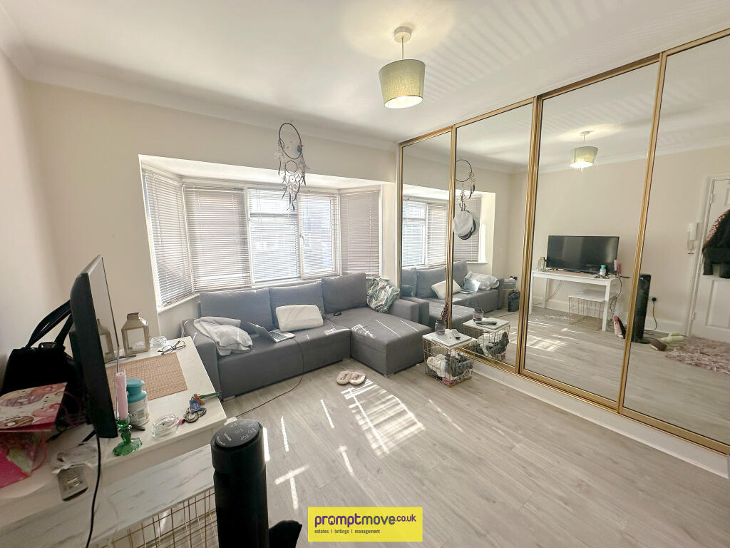 0 bed Studio for rent in Cockernhoe. From Promptmove - Luton