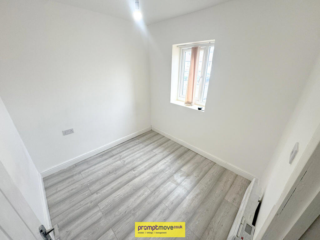 1 bed 1st Floor Flat for rent in Upper Sundon. From Promptmove - Luton