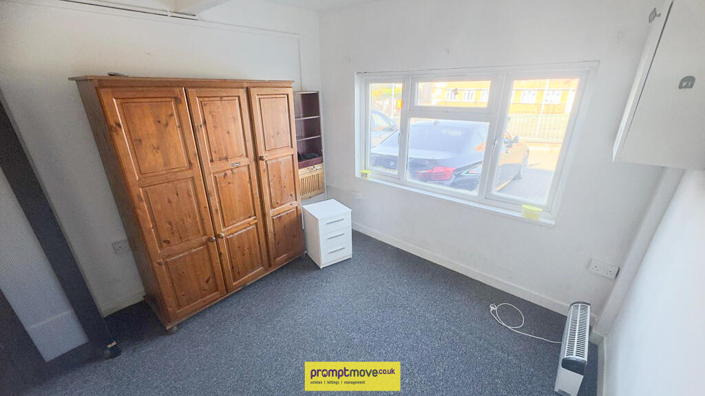 0 bed Studio for rent in Upper Sundon. From Promptmove - Luton