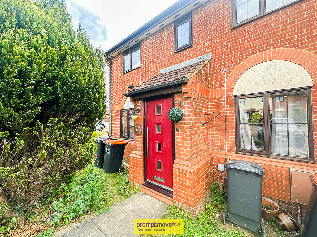 3 bed End of Terrace for rent in Lilley. From Promptmove - Luton