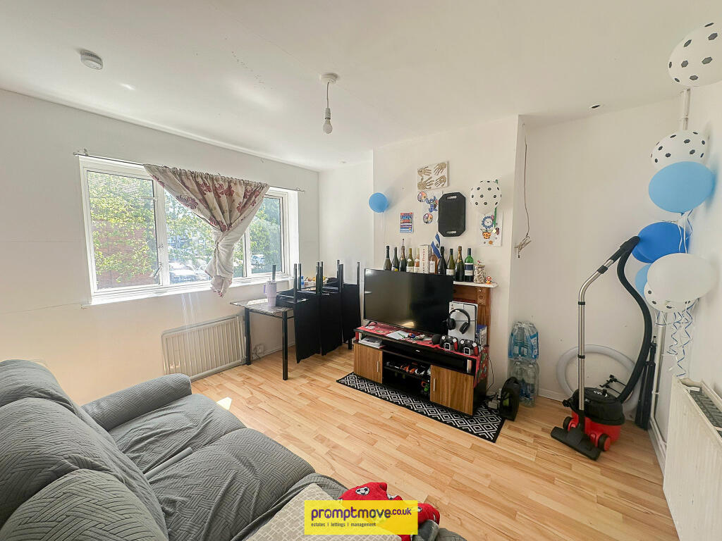 2 bed 1st Floor Flat for rent in Chalton. From Promptmove - Luton