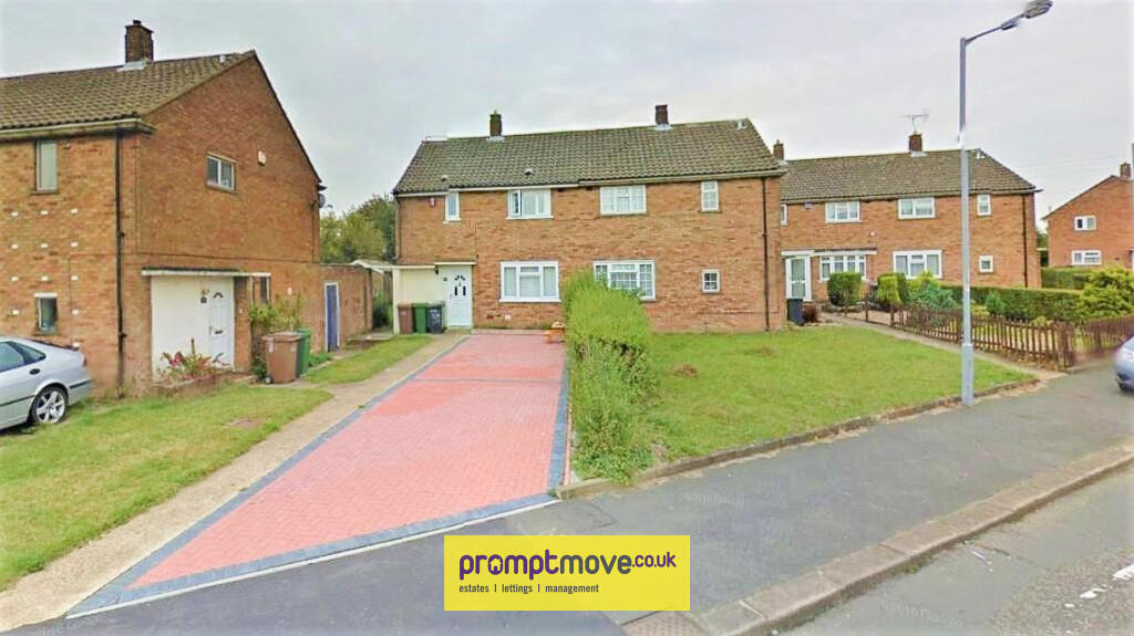 3 bed Semi Detached for rent in Cockernhoe. From Promptmove - Luton