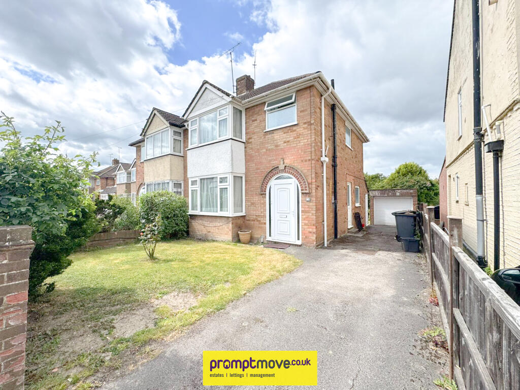 3 bed Semi Detached for rent in Chalton. From Promptmove - Luton