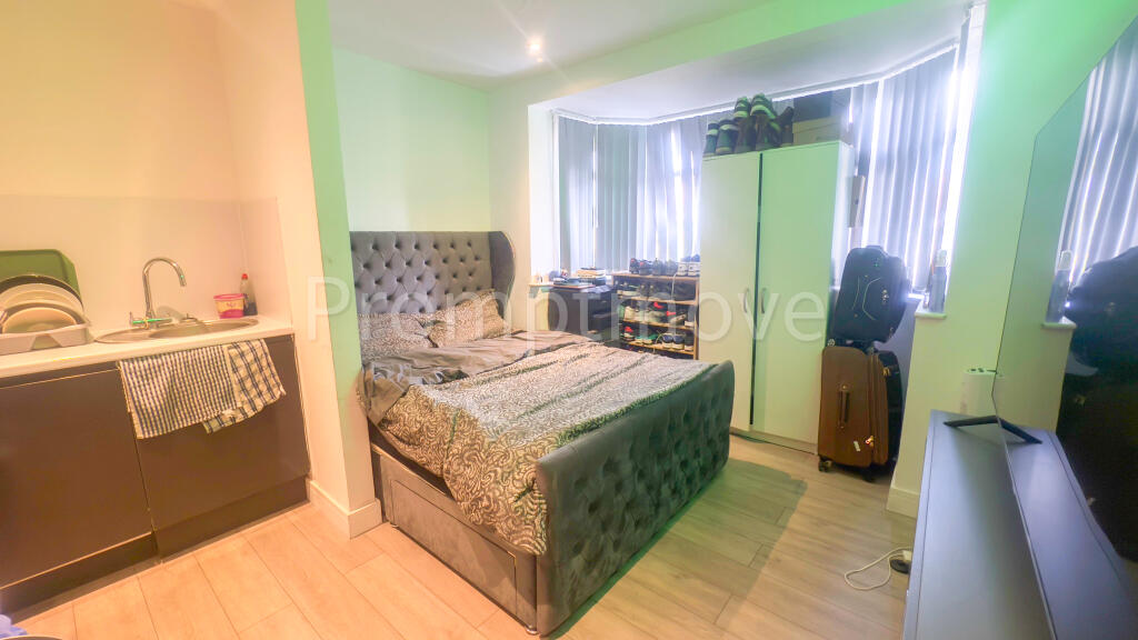 4 bed House Share for rent in Cockernhoe. From Promptmove - Luton