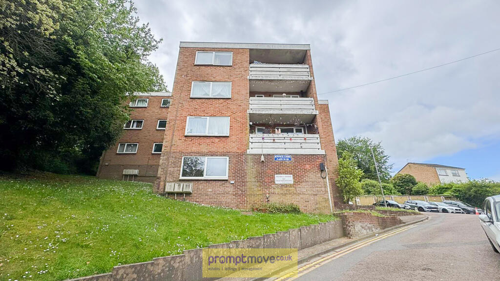 2 bed 1st Floor Flat for rent in Luton. From Promptmove - Luton 2 bed 1st Floor Flat for rent in Luton. From Promptmove - Luton