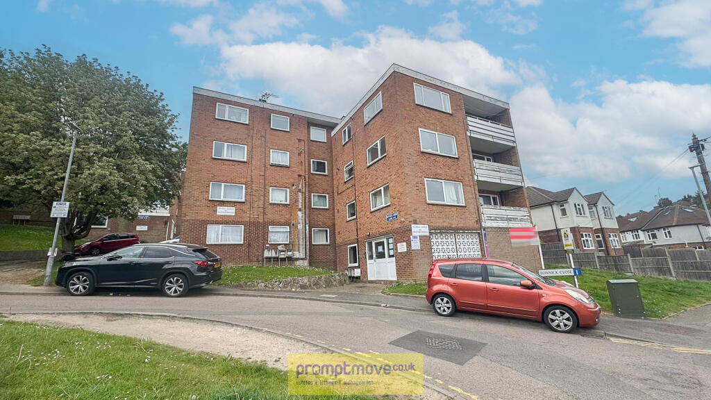 2 bed 1st Floor Flat for rent in Luton. From Promptmove - Luton 2 bed 1st Floor Flat for rent in Luton. From Promptmove - Luton