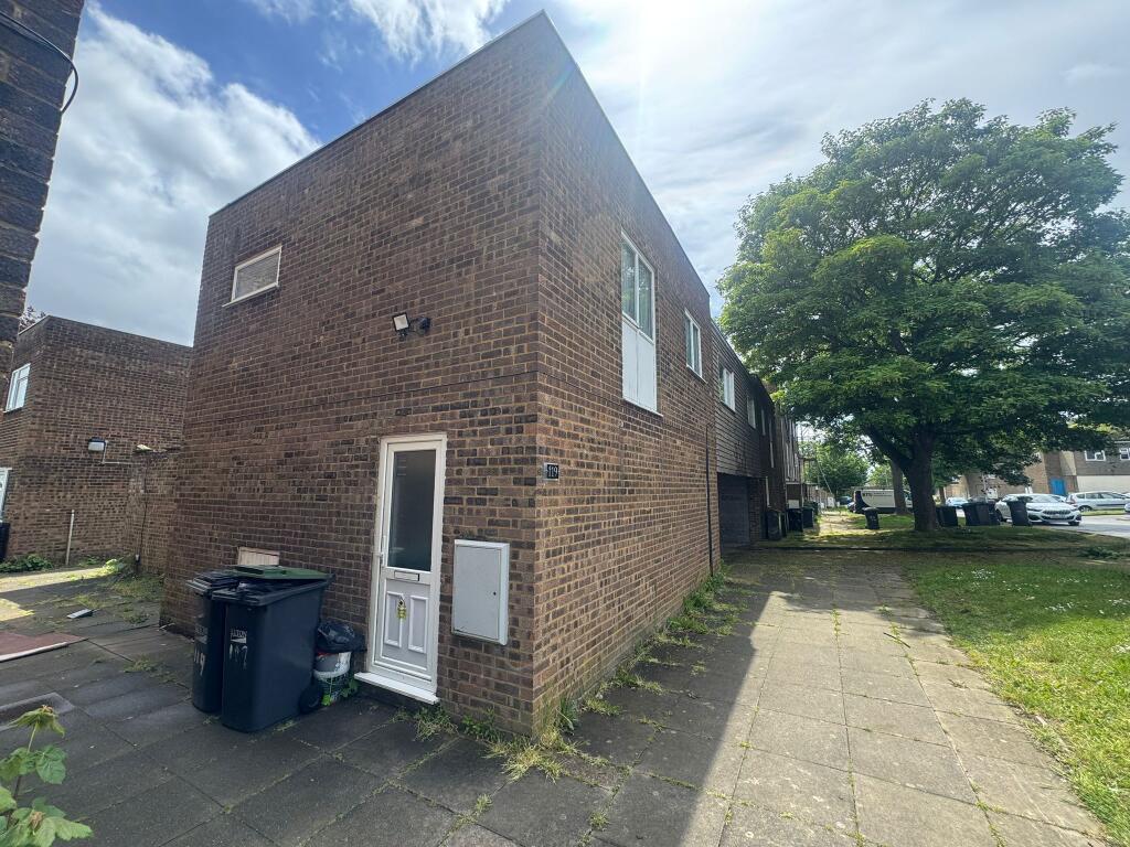 2 bed Annexe for rent in Upper Sundon. From Promptmove - Luton